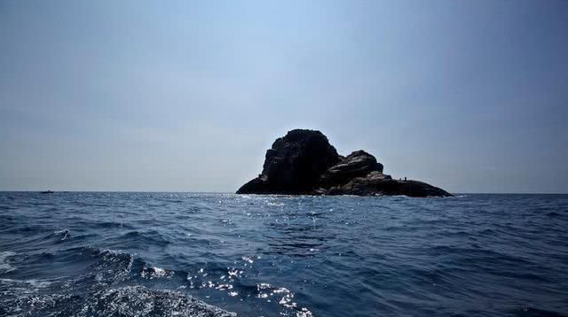  『海钓产业』海钓在中国并不火?那是你不知道沿海居民有多么爱海钓!