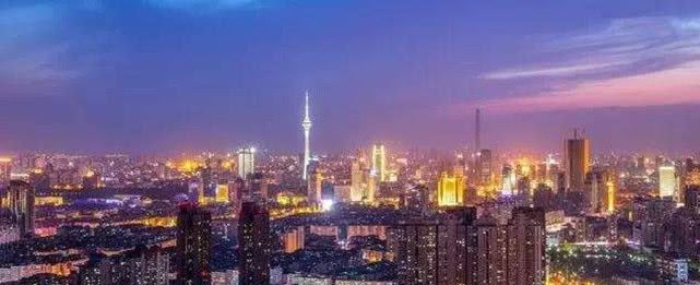 我国最受质疑的直辖市，名气不如北上广，GDP增速全国倒一