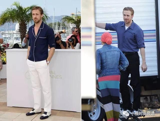 夏季必备运用古巴衬衫的穿搭提案，让你的脖子看起来更修长