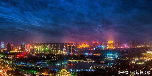  #唯一#中国唯一一个三千年没改名字的地级市