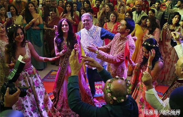 印度富人区的生活简直享受至极，难怪印度人认为印度经济远超中国