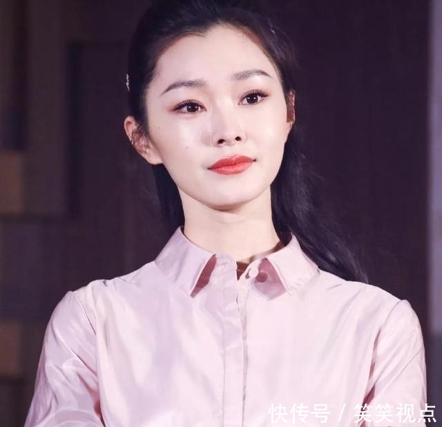  『中宋』迷人计丨《庆余年》中宋轶比李沁还惊艳掀帘美人的白玉肌太美了！