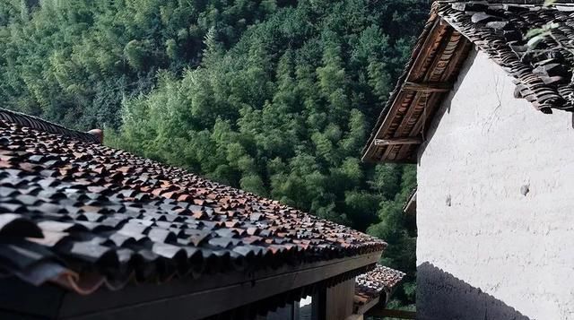 Design | 8个最适合私奔养老的民宿，太仙儿了