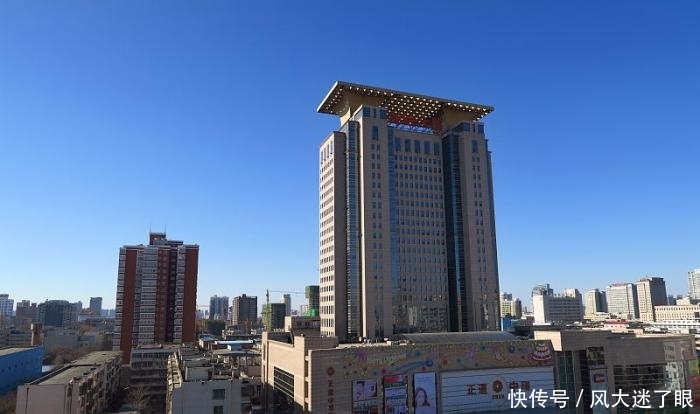  我国■河南这两座城市正在合并，一旦完成，将成为我国一座特大