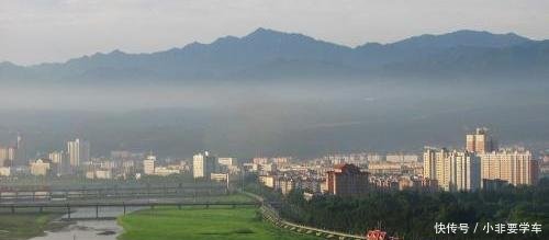 为什么河南一闹饥荒就往陕西跑不往别的地方跑，原因其实非常简单