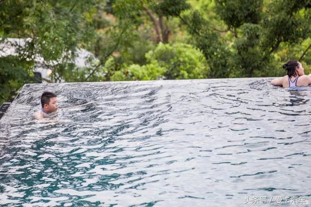 超级卡友自驾日记,不辜负人生每一个假期之假装在巴厘岛