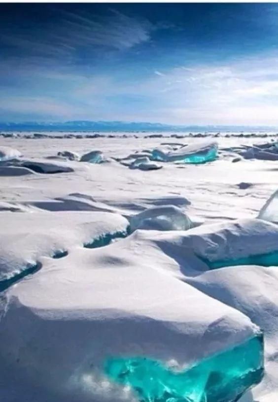 50张令人尖叫的照片，绝对够震撼