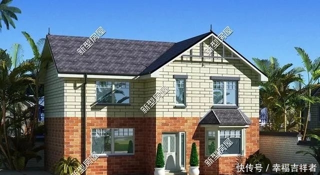 农村自建房，用砖混结构还是框架结构好？快别被包工头忽悠