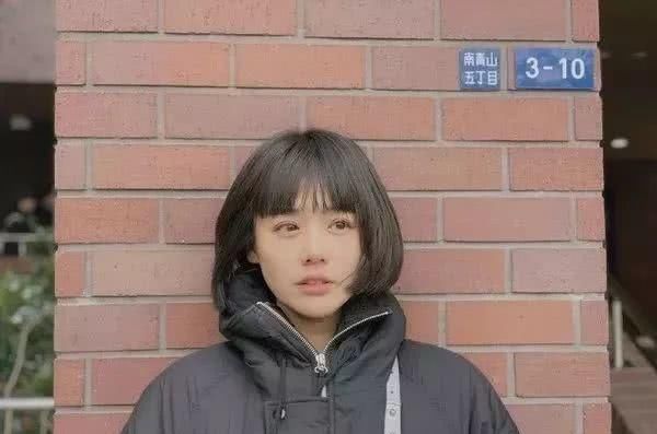  『短发』四款好看不挑人的短发