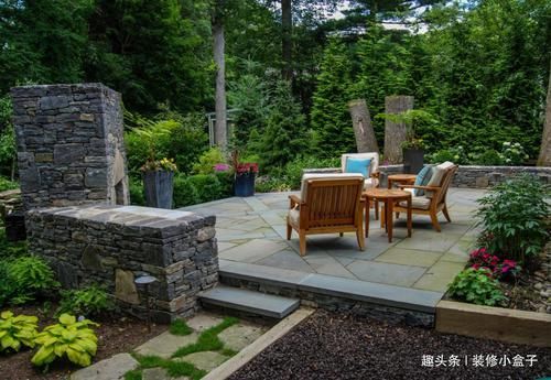  [不住]租下别人不住的农民房，花2年时间，改造成别墅花园，太漂