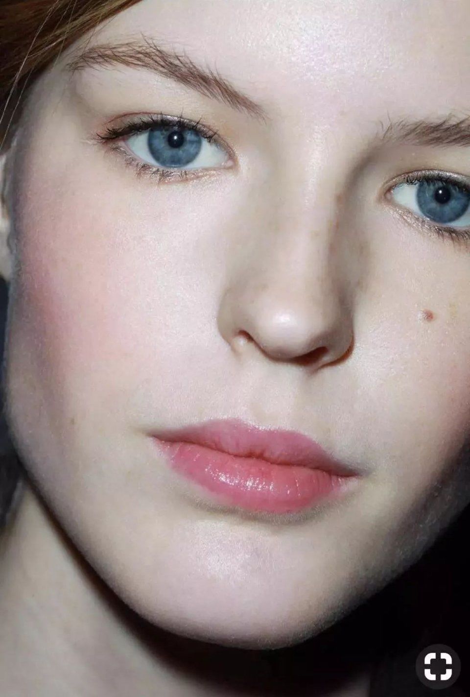 关掉美颜!关掉滤镜!关掉瘦脸!我让你有自信这么做~