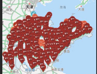 车友们注意啦!山东高速300多个收费站目前处于管制状态