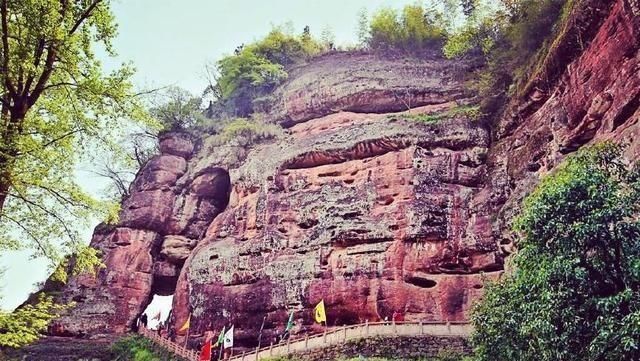 中国道教4大名山，除了青城山、武当山外，你还知道哪些