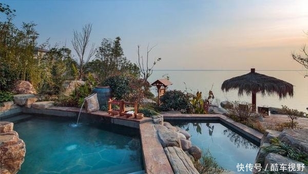 中国造全球最大酒店,耗资250亿元,有2.8万间客房,住完要76年