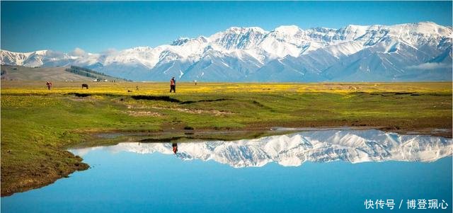 全国唯一没有鱼的湖泊！每年还在不断扩张，但10年了不见一条鱼！