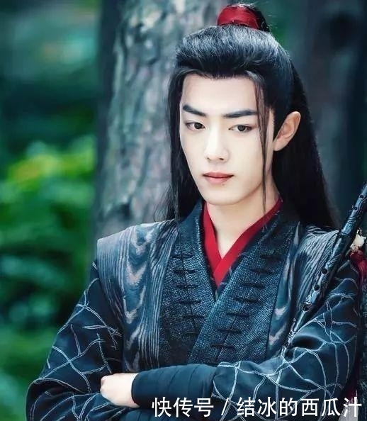 那英肖战跨年演唱会