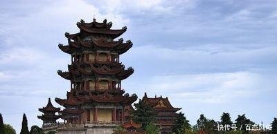 亚洲最大的寺庙，就建筑在河南，投资数百亿都无人问津！