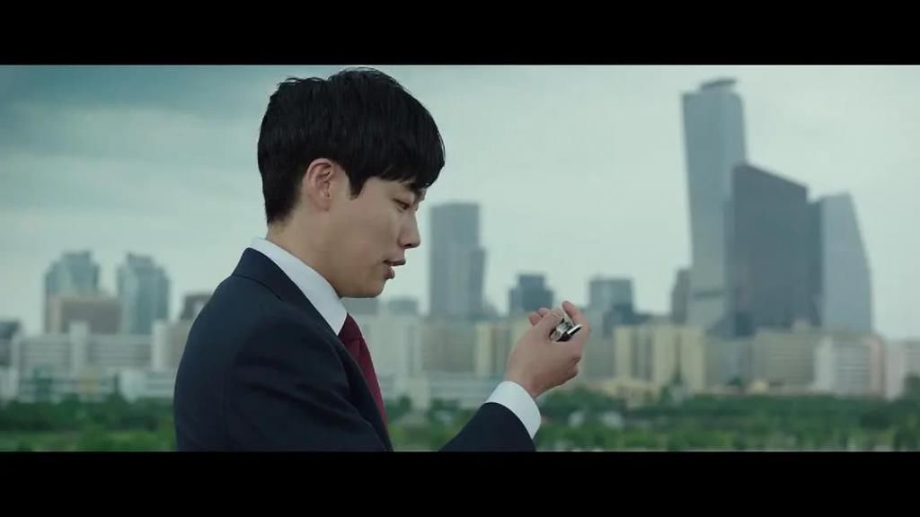 『究竟』韩国电影《钱》,究竟看什么?