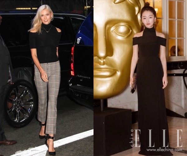 这个地方穿对了 让你秒瘦10斤！但你却一直忽略