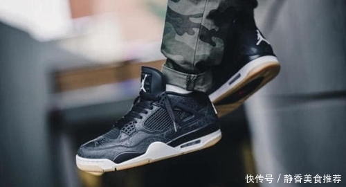『球鞋』这些鞋款凭什么飙至“天价”?推荐5款“豪华”球鞋,大气奢华!