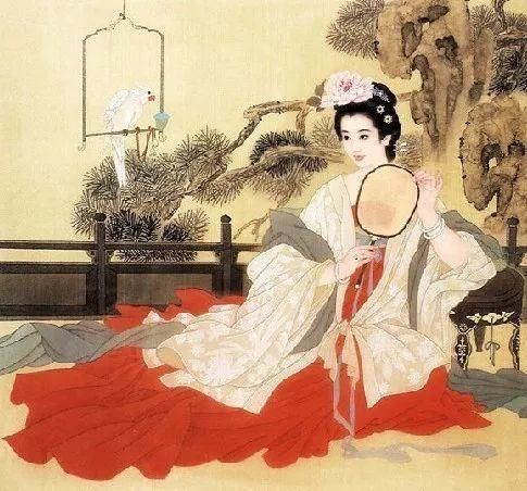 抹铅粉，吃砒霜，看看这些“丧心病狂”的美白方法