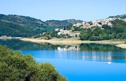 你相不相信这15个湖泊是人造的？中国千岛湖上榜