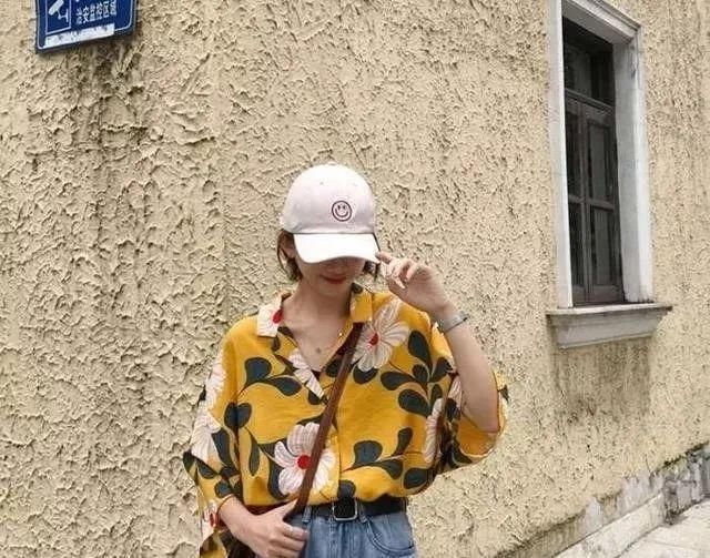  衬衫：穿衬衫的季节 “我的”要和“别人的”不一样