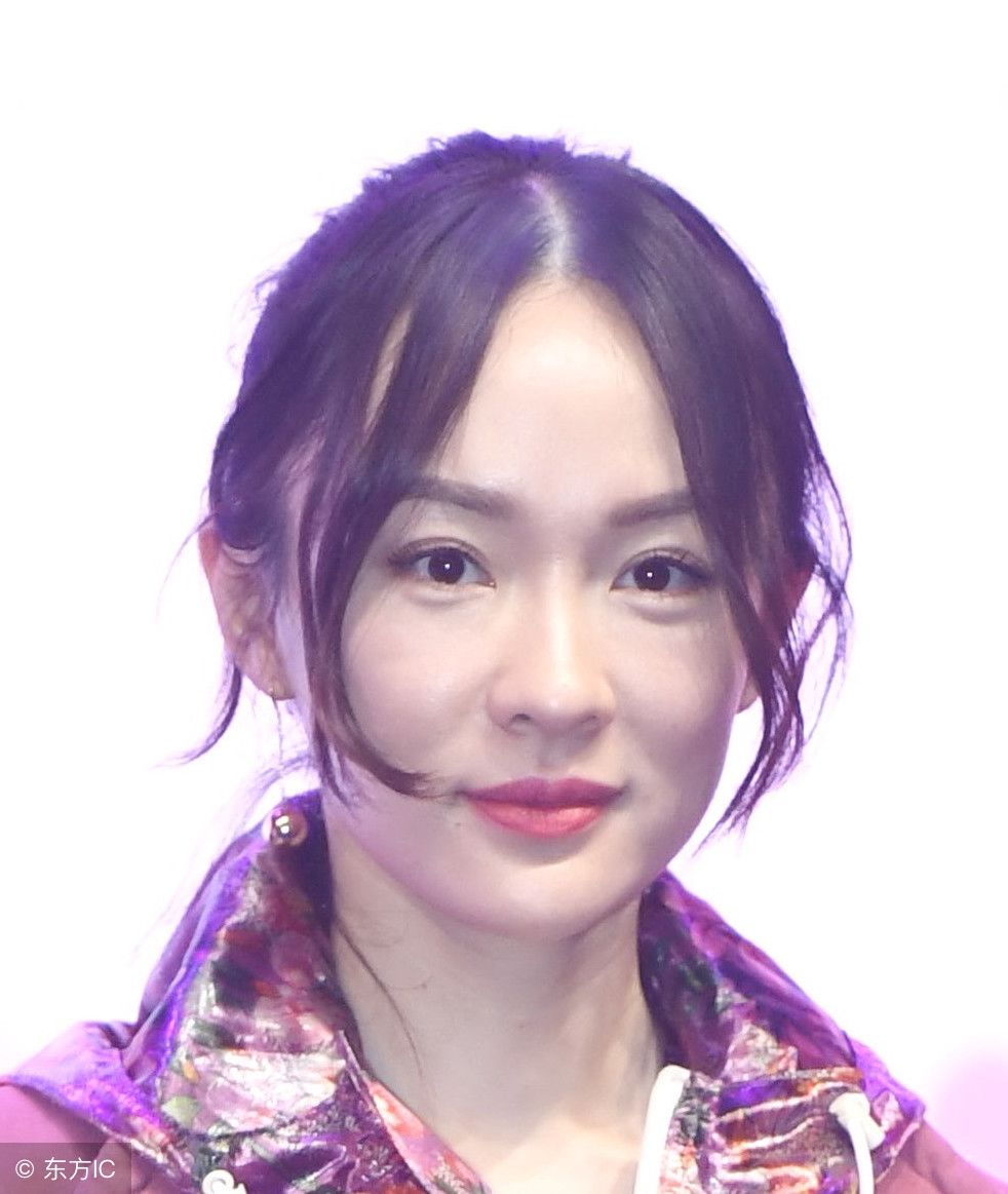 霍思燕失策了，用上收腰绳竟还是“水桶腰”，赶紧拔草吧