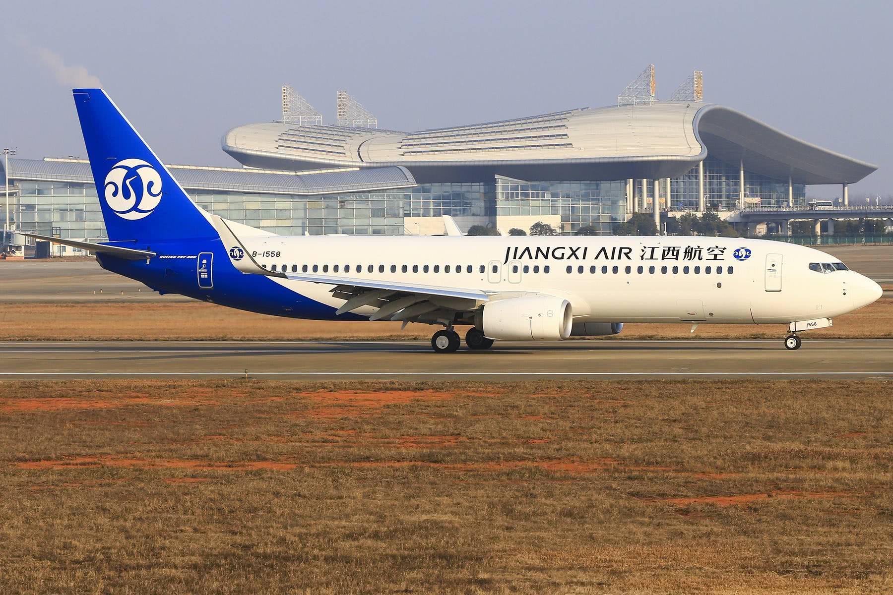 江西第一大国际机场，拥有航线132条，直追武汉天河国际机场