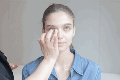 欧阳娜娜和孙怡也看世界杯!不懂这些护肤技巧哪能熬得住?