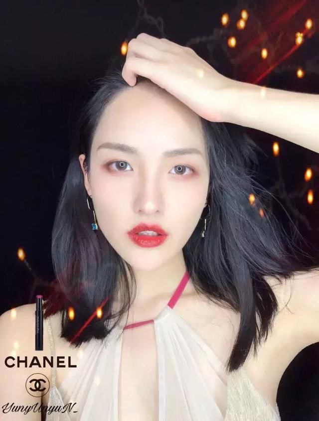 被CHANEL这11支口红色美哭了!难怪超多人推荐!