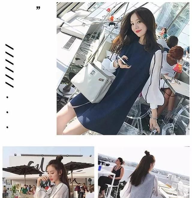  『试试』初春必备的4条裙子，穿上秒变小仙女！值得试试