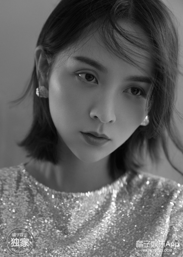 橘子街拍 x 邓莎｜六十分妈妈的满分幸福！