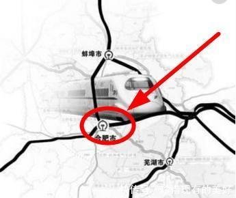 在中国高铁规划中，有一条南北高铁“大动脉”即将跨6省21个地市