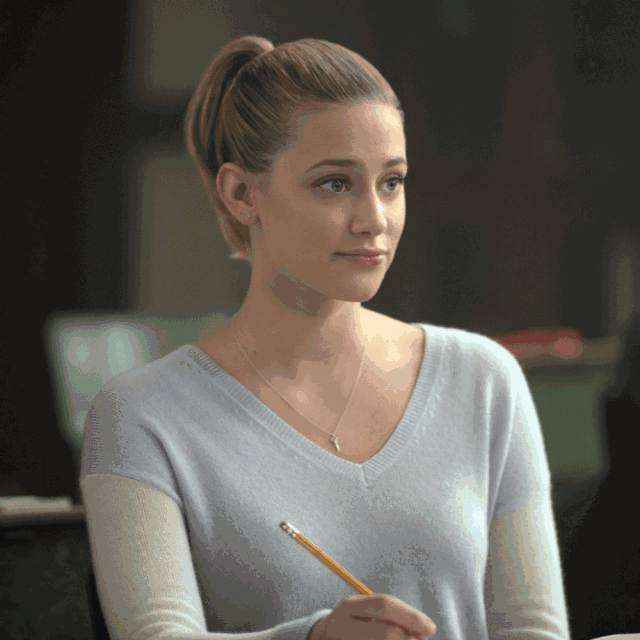 照着这篇做发型,夏日清爽又大方