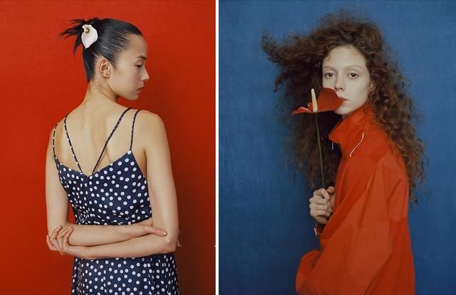 不要只追欧美大牌了，这几个征战时装周的国牌更值得我们pick