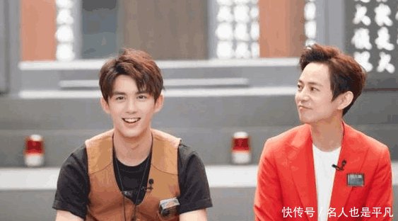 吴磊四川地震文案蹭热度, 网友骂其没良心, 工作室回应更招恨