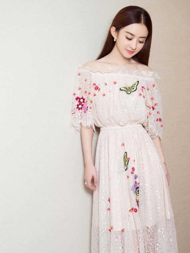  「女人」女人穿衣好不好看？关键不是看颜值，主要看这3个部位
