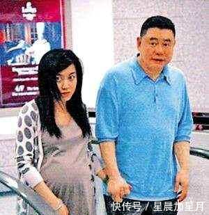 看了香港女首富甘比的搭配功力, 才知道刘銮雄为什么独宠她一人