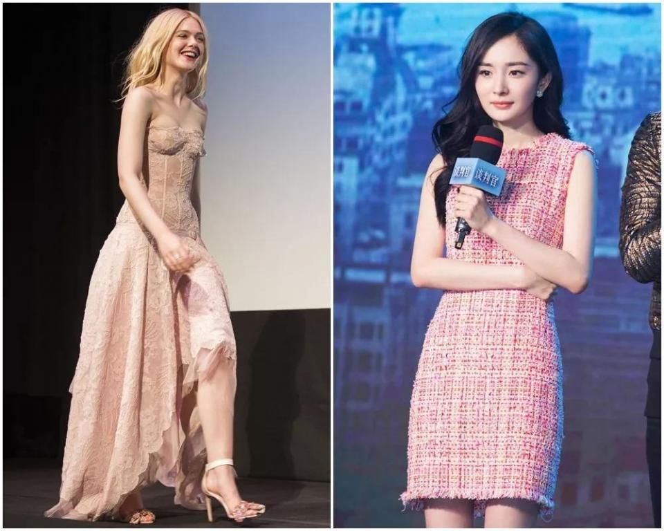 又酷又要优雅风度?快来all in这个路数