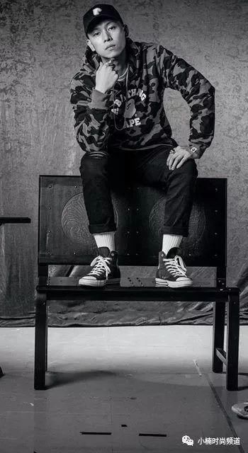 IG球鞋榜最热门原来是它!吴亦凡、余文乐的爱鞋都在榜上!