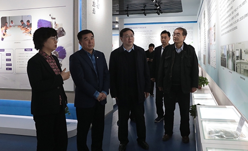 2018省教育系统网络安全和信息化工作会议在