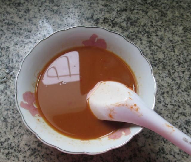 香味■鱼香小炸蛋,鲜香味美,做法简单,一盘子都不够吃