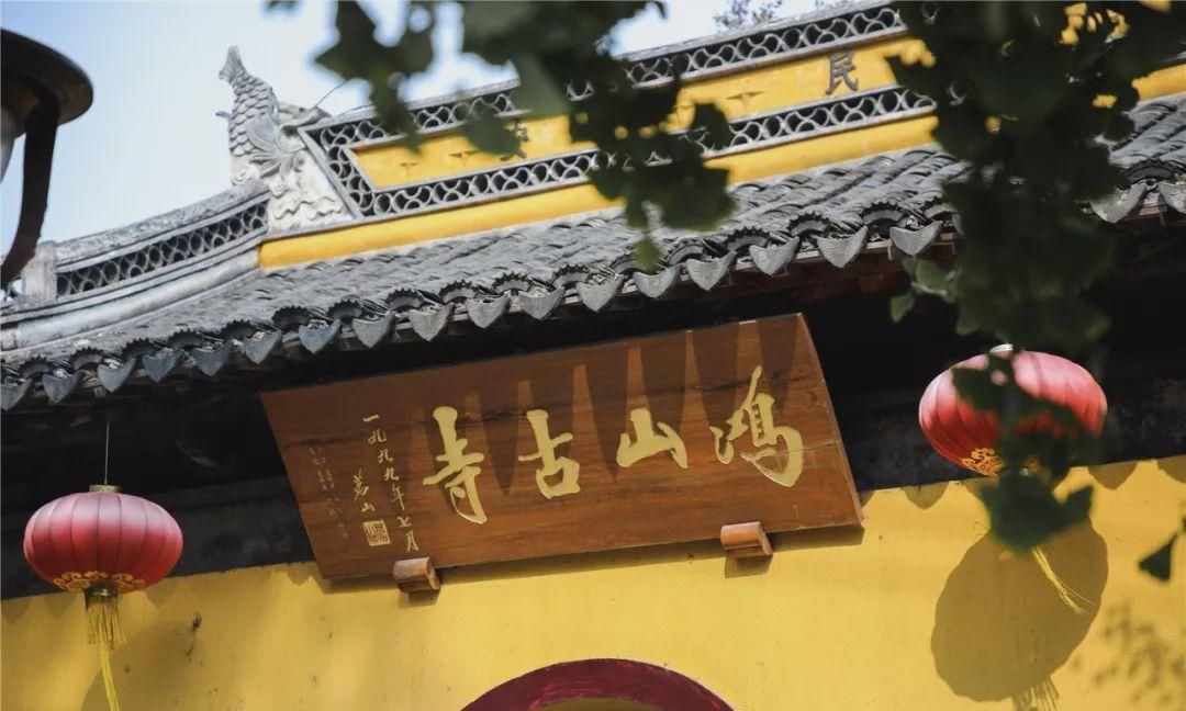 无锡高新区赏叶地图,这里藏着你不知道的最美秋色