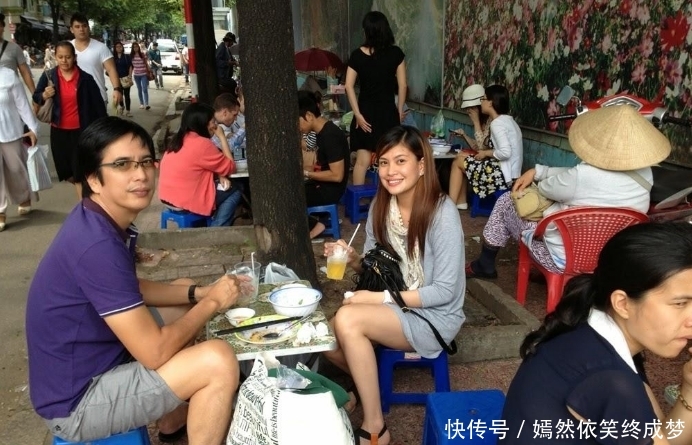 越南经济不如中国，为什么很多国人去了之后，反而不想再回国了？