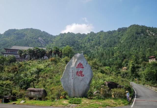 安徽“最美”景点,百花齐放惹人醉,被央视评为“中国最美花园”