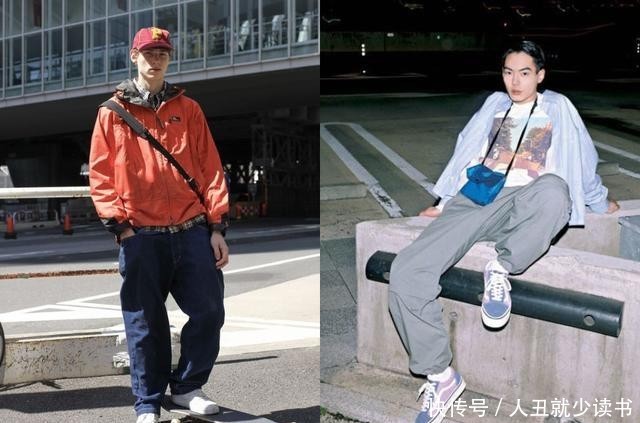  「烦恼」男生穿搭烦恼Q & A ：身长腿短怎么办？窄肩膀怎么穿？
