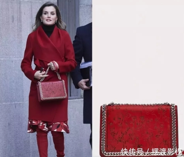 #裙子上#Zara、H&M太便宜?王妃们教你这样穿最显贵