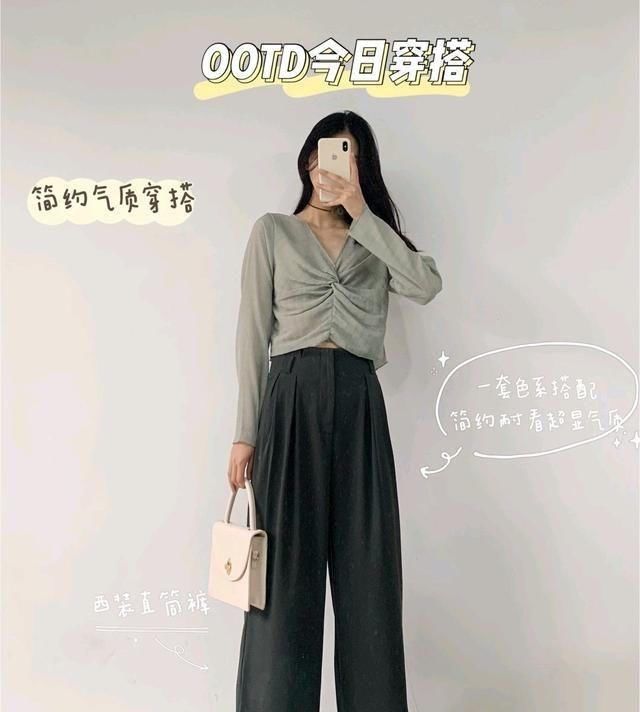 「提升造型」春天必火的三种配搭方法,上半身气场还行掌控