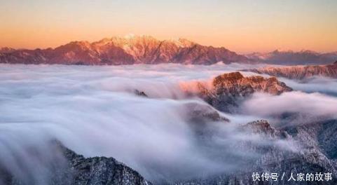 中国唯一不允许日本人参观的景区,景色堪称世界之最